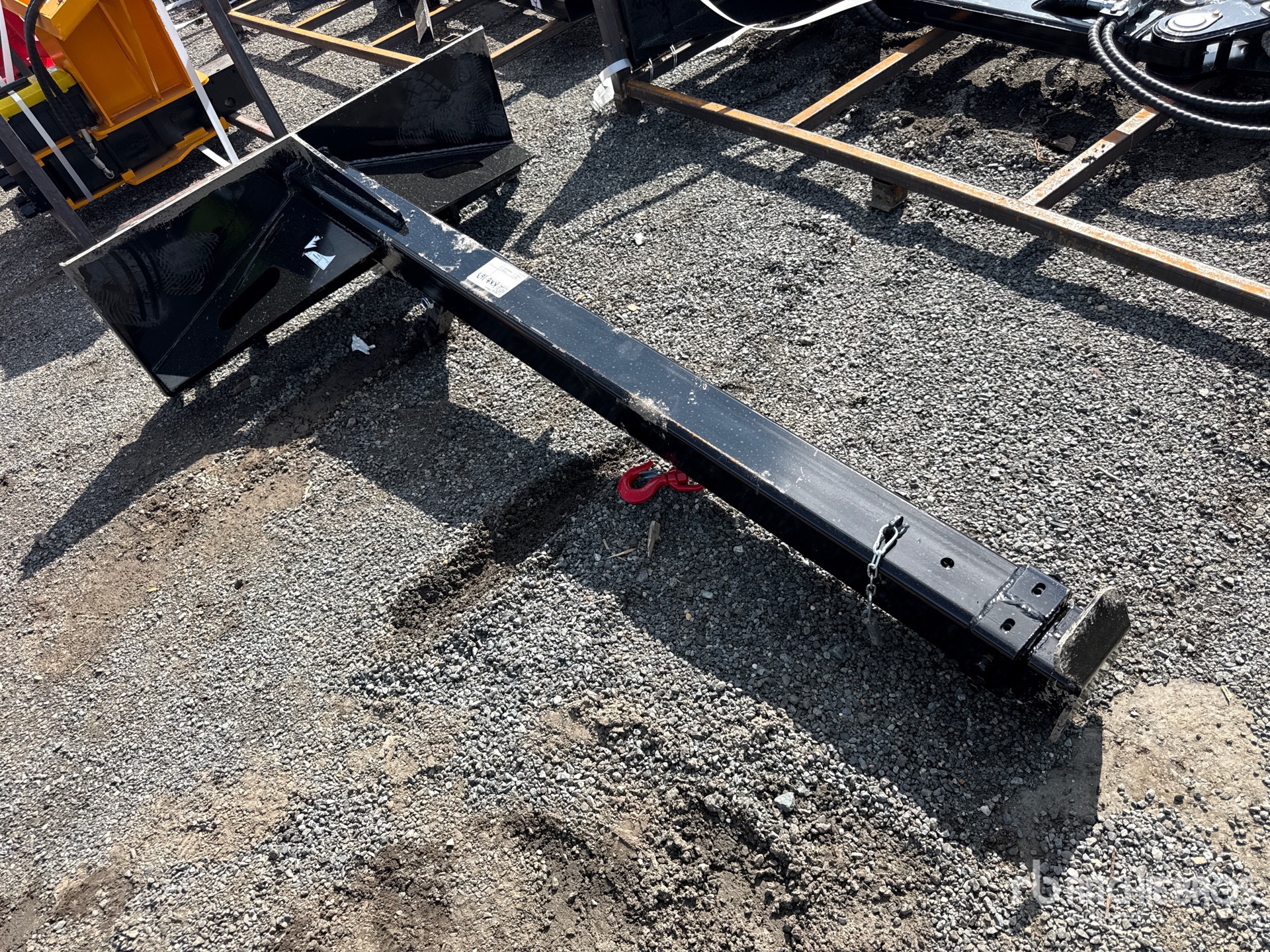 Photo of 2026 GIYI GY-STB47