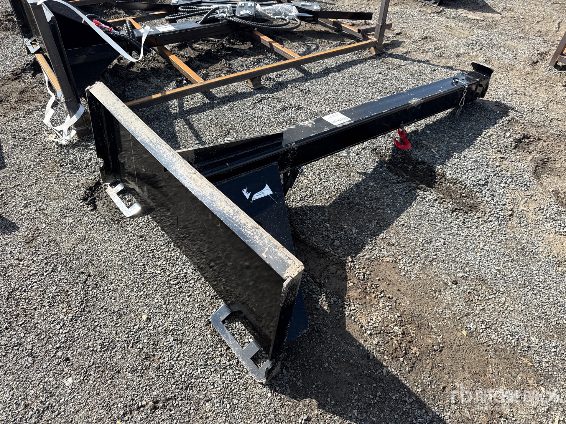 2026 GIYI GY-STB47