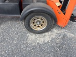 v2 Undercarriage - Wheeled Equipment with