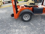 v2 Undercarriage - Wheeled Equipment with