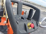 Basic Control Station Upper with