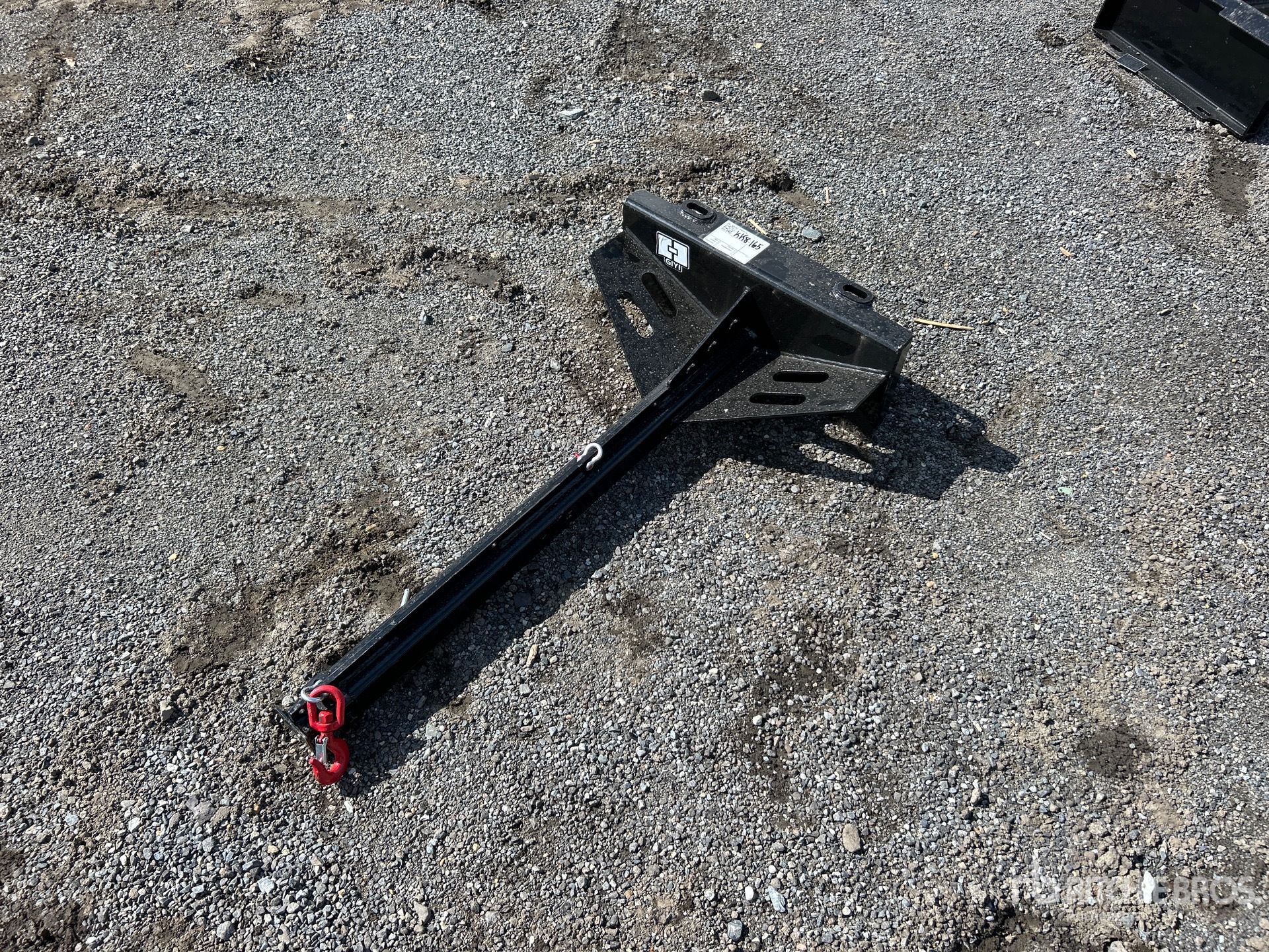 Photo of 2026 GIYI GY-MTB87