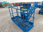 Control Station Upper with