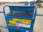 Control Station Upper with
