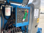 Control Station Ground with