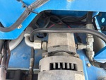 Hydraulics with