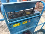 Basic Control Station Upper with