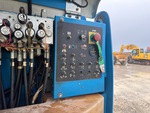 Basic Lower Control Station with