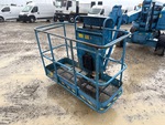 Basic Control Station Upper with