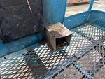Basic Control Station Upper with