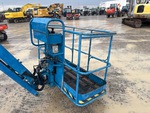 Basic Control Station Upper with