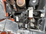 Motor with