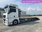 General Appearance with Featured Photo