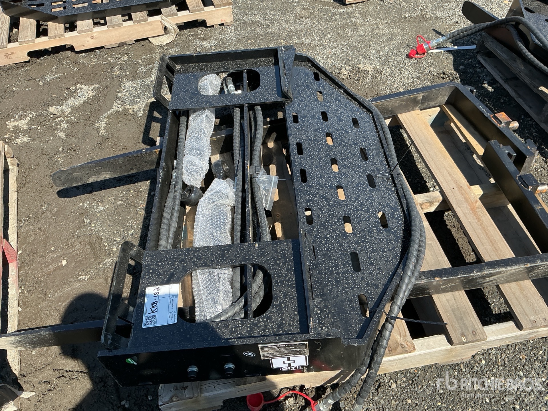 2026 GIYI GY-SF60