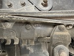 General Appearance with Frame Stamp Serial Number/VIN Photo