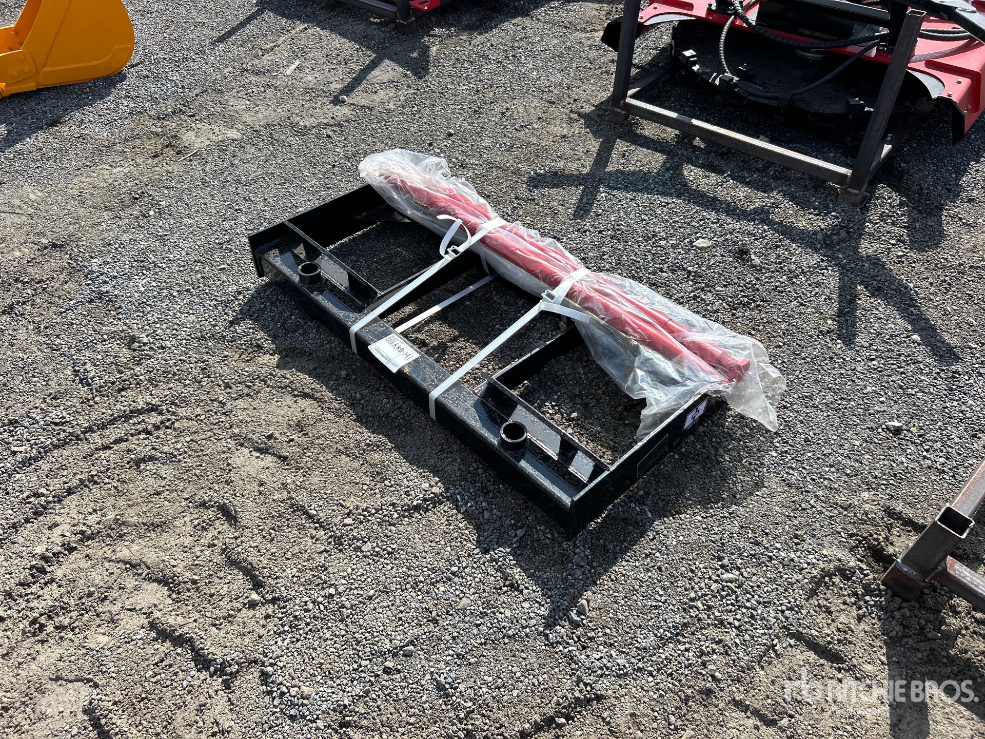 Photo of 2026 GIYI GY-BF47