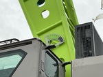 Crane Superstructure with