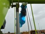 Crane Superstructure with