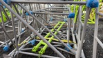 Crane Superstructure with