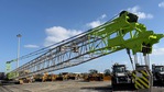 Crane Superstructure with
