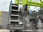 Crane Superstructure with