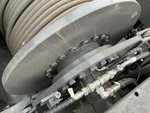 Crane Superstructure with