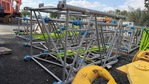 Crane Superstructure with
