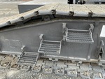 Crane Superstructure with