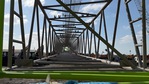 Crane Superstructure with