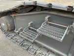 Crane Superstructure with