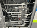 Hydraulics with