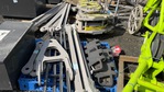 Crane Superstructure with