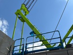 Crane Superstructure with