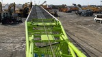 Crane Superstructure with