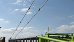 Crane Superstructure with