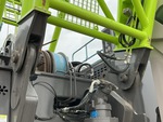Crane Superstructure with