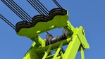 Crane Superstructure with