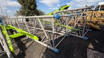 Crane Superstructure with