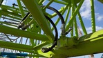 Crane Superstructure with