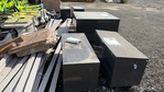 Crane Superstructure with