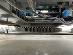 Crane Superstructure with