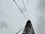 Crane Superstructure with