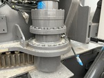Crane Superstructure with