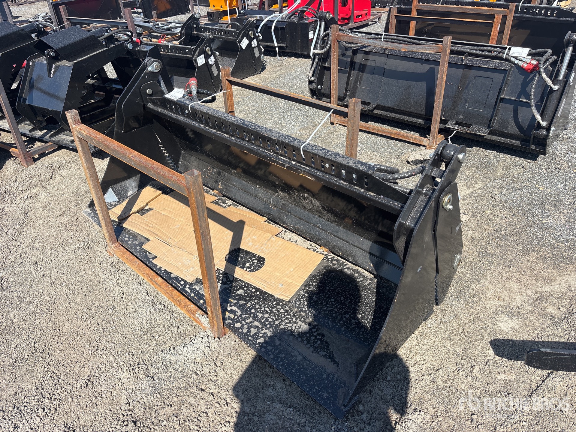 Photo of 2026 GIYI GY-KH72F