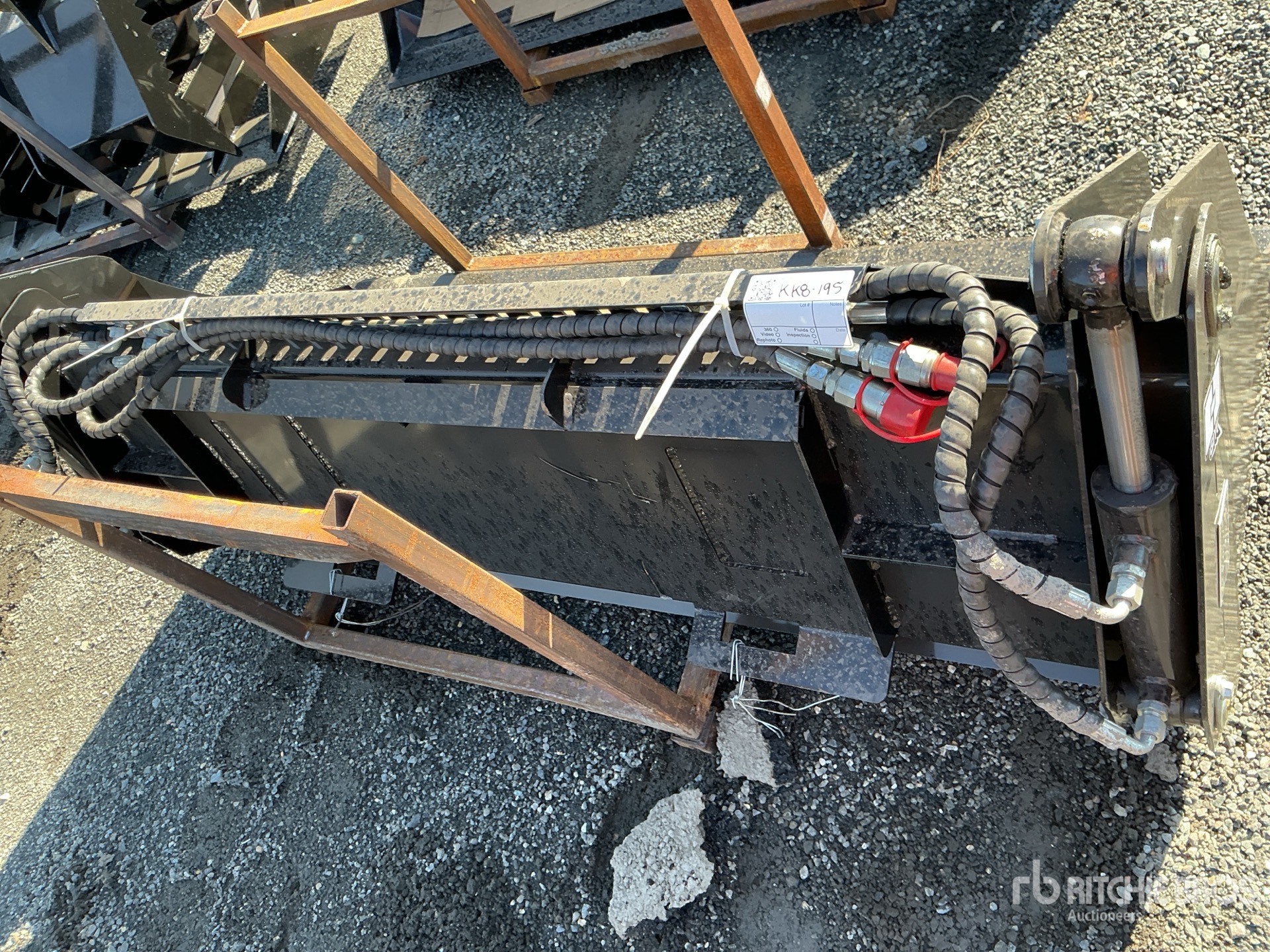 Photo of 2026 GIYI GY-KH72F