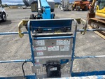 Control Station Upper with
