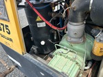 Air Compressor with