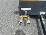Air Compressor with