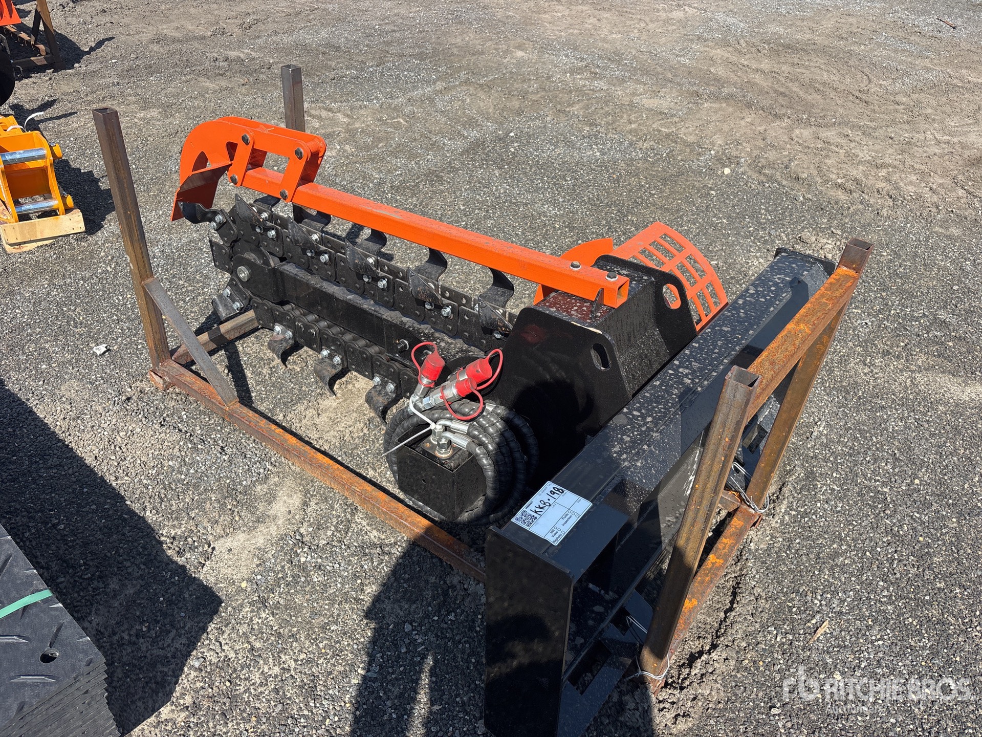 2026 GIYI GY-D39