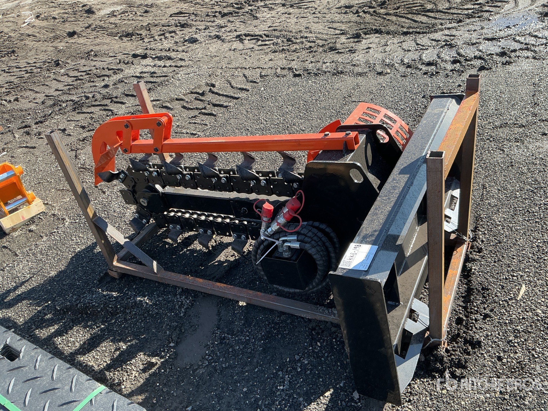 Photo of 2026 GIYI GY-D39